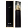 Boss Nuit Pour Femme Feminino Eau de Parfum 50ml